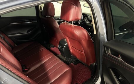 Mazda 6, 2021 год, 2 320 000 рублей, 17 фотография