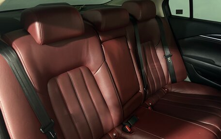 Mazda 6, 2021 год, 2 320 000 рублей, 16 фотография