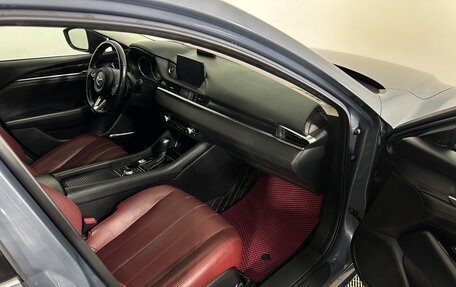 Mazda 6, 2021 год, 2 320 000 рублей, 14 фотография