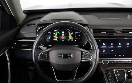 Geely Atlas, 2022 год, 1 799 000 рублей, 10 фотография