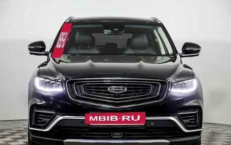 Geely Atlas, 2022 год, 1 799 000 рублей, 2 фотография