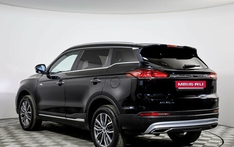 Geely Atlas, 2022 год, 1 799 000 рублей, 7 фотография