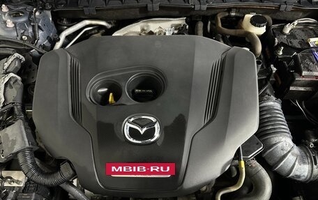 Mazda 6, 2021 год, 2 320 000 рублей, 18 фотография