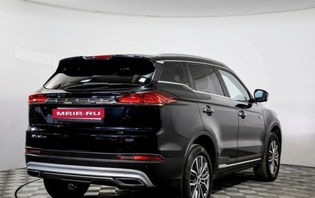 Geely Atlas, 2022 год, 1 799 000 рублей, 5 фотография