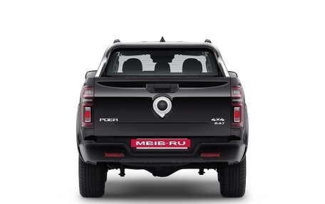 Great Wall Poer, 2026 год, 6 860 000 рублей, 4 фотография