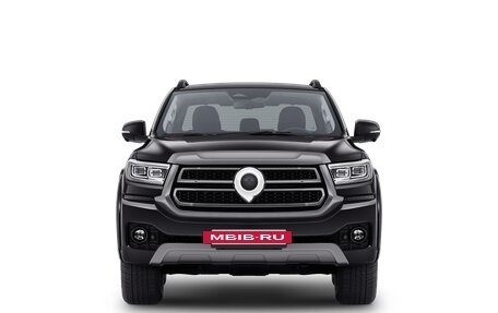 Great Wall Poer, 2026 год, 6 860 000 рублей, 3 фотография