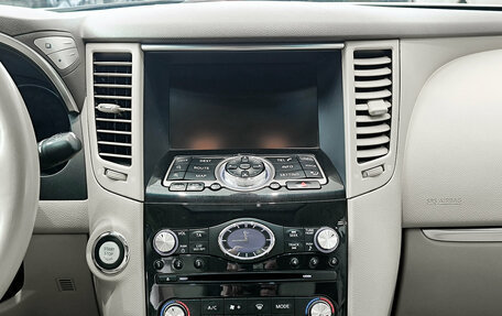 Infiniti FX II, 2012 год, 1 850 000 рублей, 18 фотография