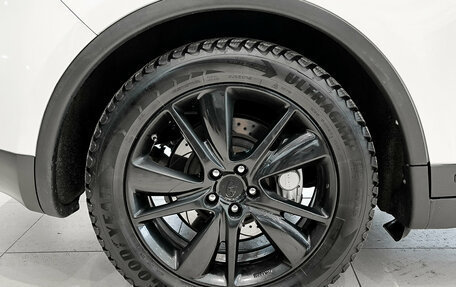 Infiniti FX II, 2012 год, 1 850 000 рублей, 22 фотография