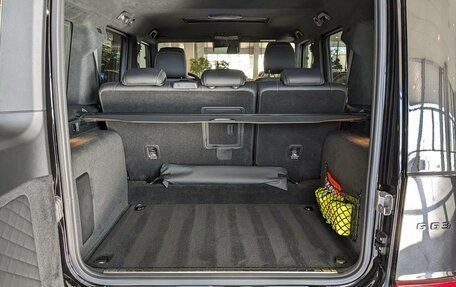 Mercedes-Benz G-Класс AMG, 2025 год, 32 700 000 рублей, 8 фотография