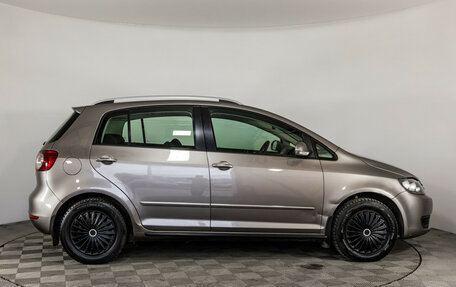 Volkswagen Golf Plus II, 2011 год, 699 000 рублей, 4 фотография