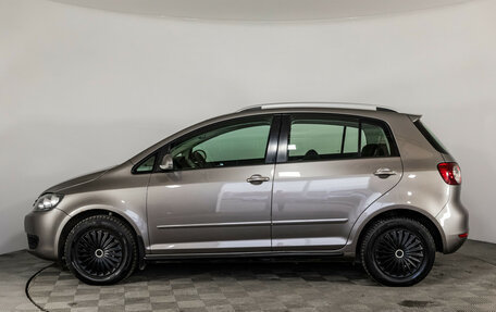 Volkswagen Golf Plus II, 2011 год, 699 000 рублей, 8 фотография