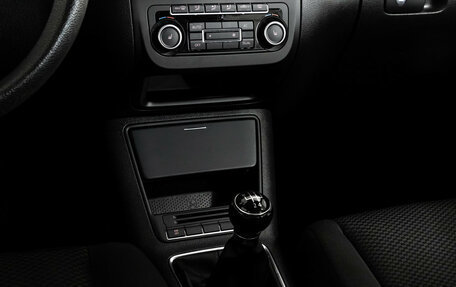 Volkswagen Golf Plus II, 2011 год, 699 000 рублей, 12 фотография