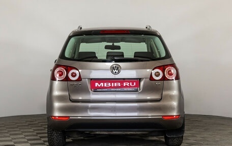 Volkswagen Golf Plus II, 2011 год, 699 000 рублей, 6 фотография