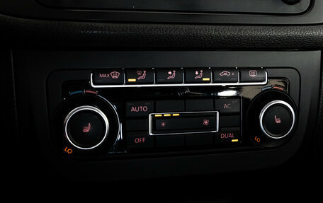 Volkswagen Golf Plus II, 2011 год, 699 000 рублей, 14 фотография