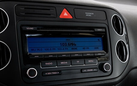 Volkswagen Golf Plus II, 2011 год, 699 000 рублей, 15 фотография