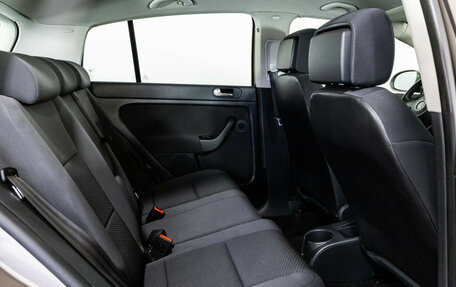 Volkswagen Golf Plus II, 2011 год, 699 000 рублей, 17 фотография