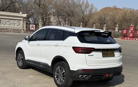 Geely Coolray I, 2022 год, 1 370 028 рублей, 4 фотография