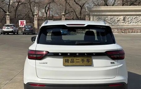 Geely Coolray I, 2022 год, 1 370 028 рублей, 5 фотография