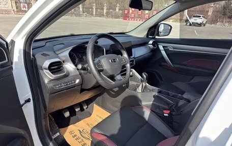 Geely Coolray I, 2022 год, 1 370 028 рублей, 7 фотография