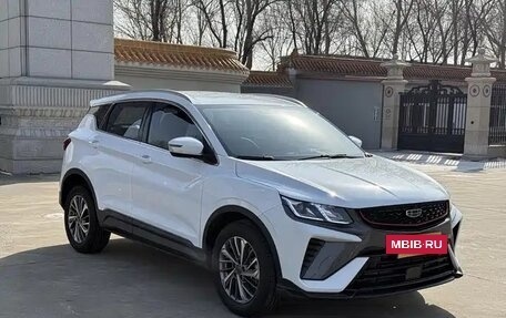 Geely Coolray I, 2022 год, 1 370 028 рублей, 3 фотография