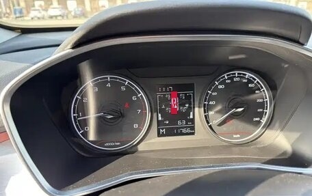 Geely Coolray I, 2022 год, 1 370 028 рублей, 8 фотография