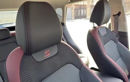 Geely Coolray I, 2022 год, 1 370 028 рублей, 10 фотография