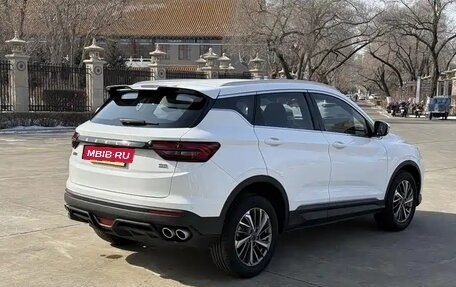 Geely Coolray I, 2022 год, 1 370 028 рублей, 6 фотография