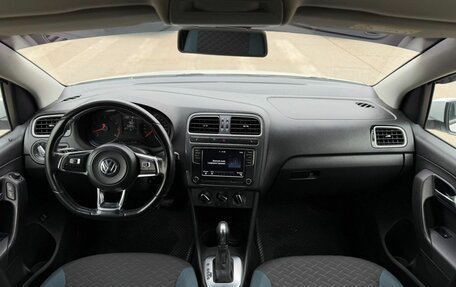 Volkswagen Polo VI (EU Market), 2019 год, 1 290 000 рублей, 15 фотография