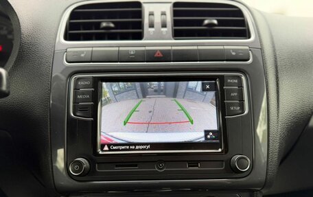 Volkswagen Polo VI (EU Market), 2019 год, 1 290 000 рублей, 22 фотография