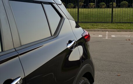 Nissan Kicks I, 2020 год, 2 400 000 рублей, 4 фотография