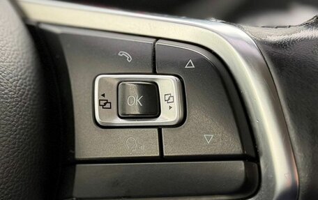 Volkswagen Polo VI (EU Market), 2019 год, 1 290 000 рублей, 19 фотография