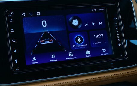 Nissan Kicks I, 2020 год, 2 400 000 рублей, 3 фотография