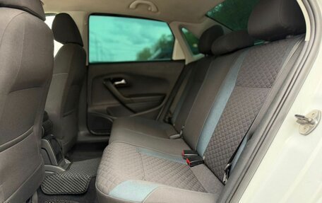 Volkswagen Polo VI (EU Market), 2019 год, 1 290 000 рублей, 21 фотография