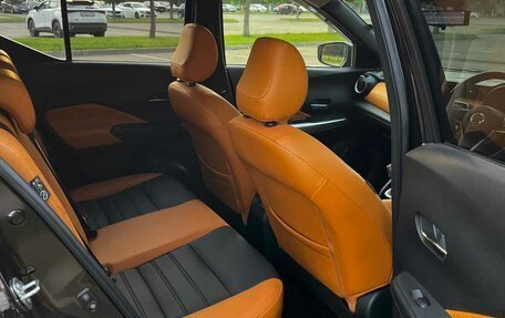 Nissan Kicks I, 2020 год, 2 400 000 рублей, 6 фотография