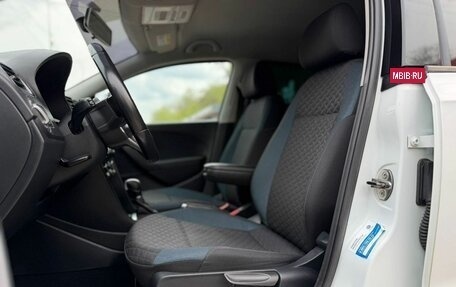 Volkswagen Polo VI (EU Market), 2019 год, 1 290 000 рублей, 20 фотография