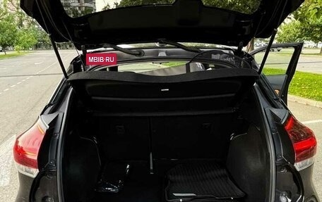 Nissan Kicks I, 2020 год, 2 400 000 рублей, 5 фотография