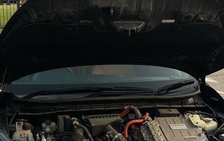 Nissan Kicks I, 2020 год, 2 400 000 рублей, 7 фотография