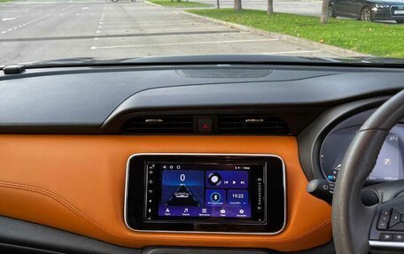 Nissan Kicks I, 2020 год, 2 400 000 рублей, 9 фотография