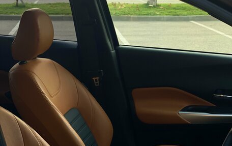 Nissan Kicks I, 2020 год, 2 400 000 рублей, 13 фотография