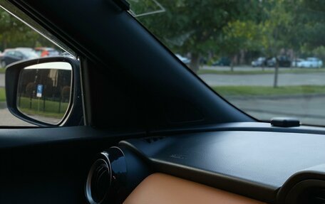 Nissan Kicks I, 2020 год, 2 400 000 рублей, 12 фотография