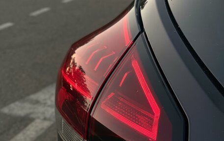 Nissan Kicks I, 2020 год, 2 400 000 рублей, 16 фотография