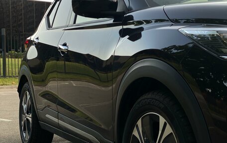 Nissan Kicks I, 2020 год, 2 400 000 рублей, 14 фотография