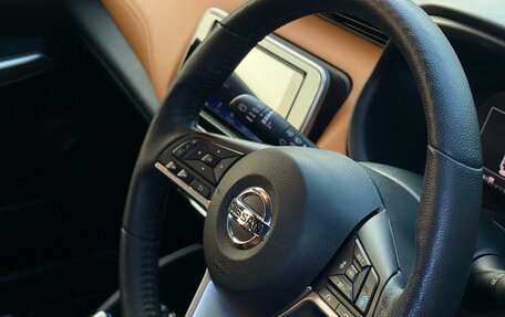 Nissan Kicks I, 2020 год, 2 400 000 рублей, 15 фотография