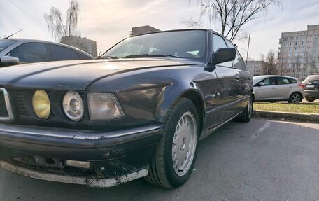 BMW 7 серия, 1992 год, 350 000 рублей, 3 фотография
