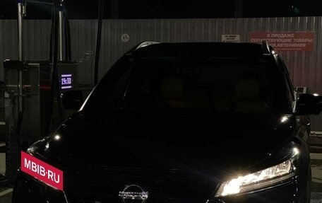 Nissan Kicks I, 2020 год, 2 400 000 рублей, 19 фотография