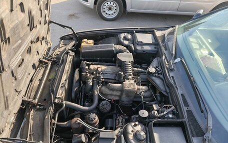 BMW 7 серия, 1992 год, 350 000 рублей, 10 фотография