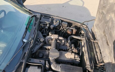 BMW 7 серия, 1992 год, 350 000 рублей, 9 фотография