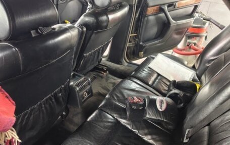 BMW 7 серия, 1992 год, 350 000 рублей, 17 фотография