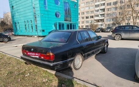 BMW 7 серия, 1992 год, 350 000 рублей, 7 фотография