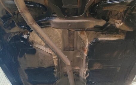 BMW 7 серия, 1992 год, 350 000 рублей, 22 фотография